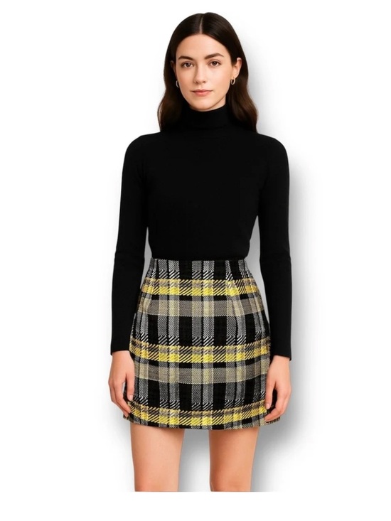 GREY LAB Dresses & Skirts - Grey Lab Anthropology Med Skirt NWT